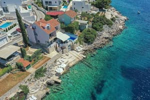 thumbnail: Aerial view
