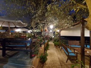 thumbnail: Coffee shop