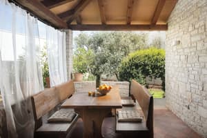 thumbnail: Terrace/patio