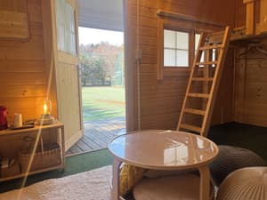 thumbnail: View from room
