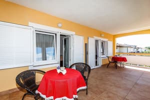 thumbnail: Balcony