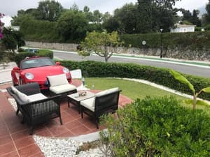 thumbnail: Property grounds