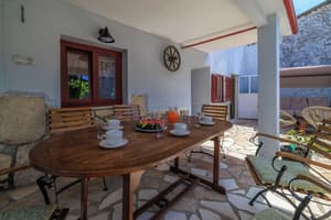 thumbnail: Terrace/patio
