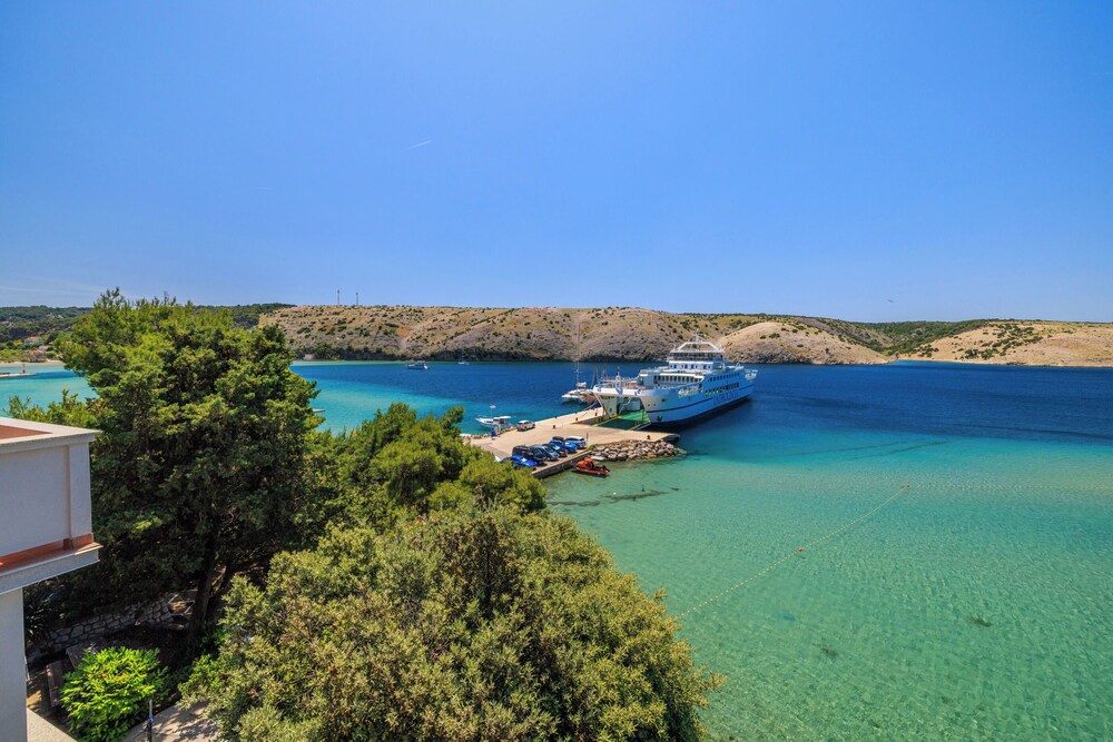 Water view