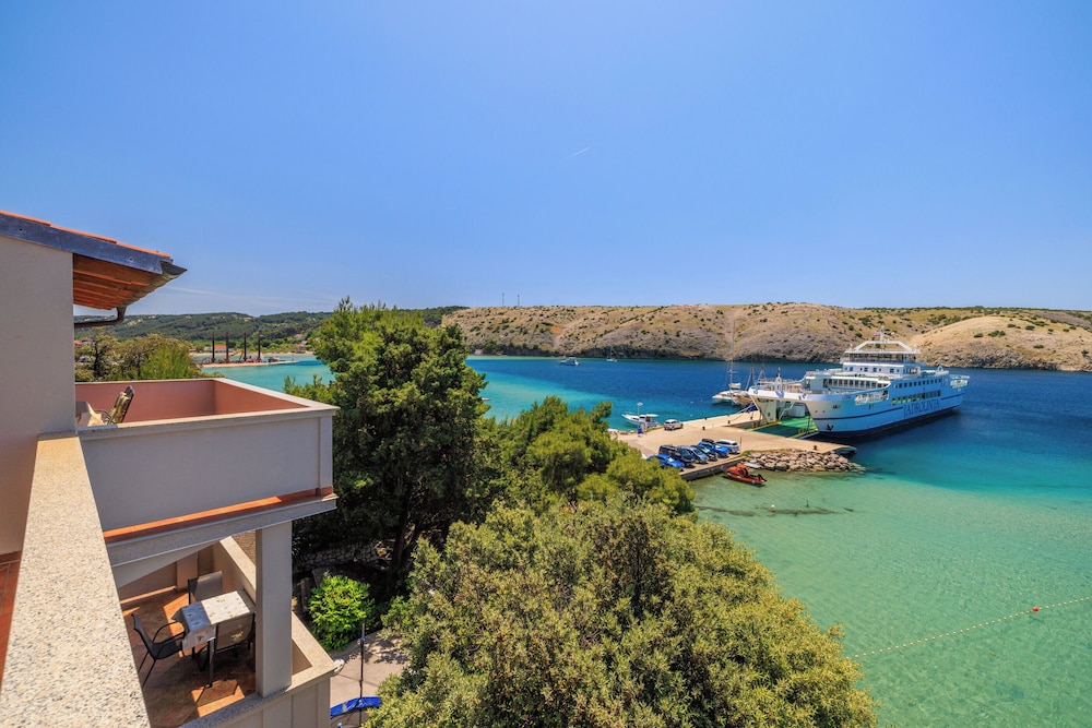 Water view