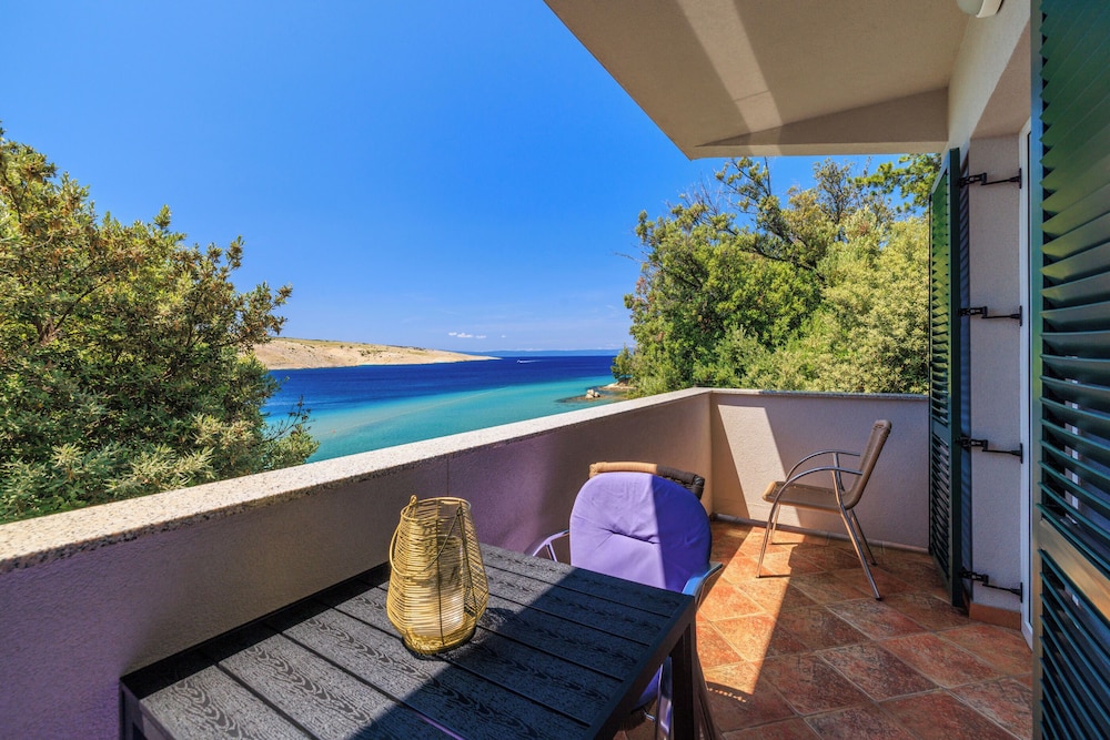 Water view
