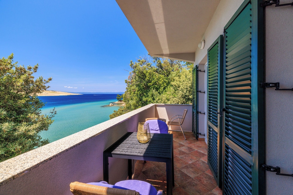 Water view
