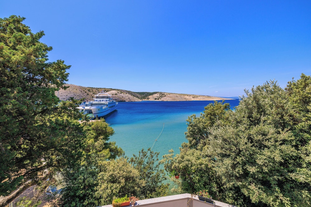 Water view