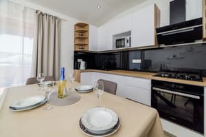 thumbnail: Private kitchen