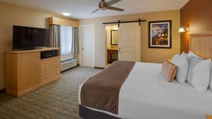 thumbnail: Room amenity
