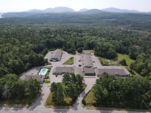 thumbnail: Aerial view