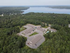 thumbnail: Aerial view