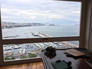 thumbnail: View from property