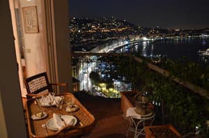 thumbnail: Terrace/patio