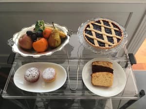 thumbnail: Breakfast meal