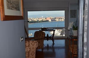 thumbnail: View from room
