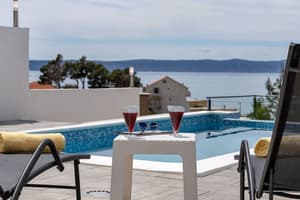 thumbnail: Terrace/patio