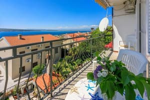 thumbnail: Balcony