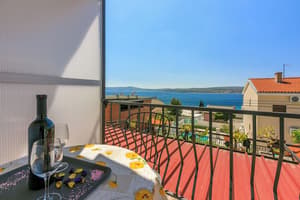 thumbnail: Water view