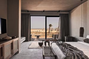 thumbnail: View from room