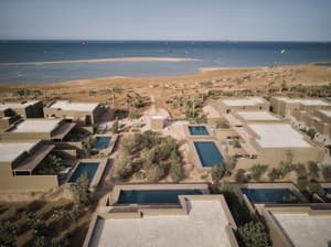 thumbnail: Aerial view