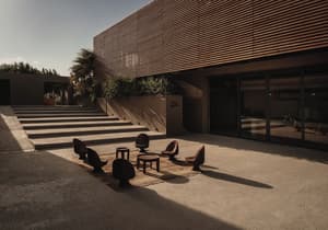thumbnail: Terrace/patio