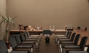thumbnail: Meeting facility