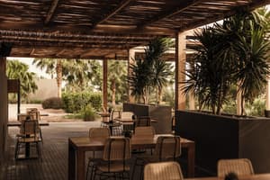 thumbnail: Beach bar