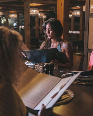 thumbnail: Restaurant