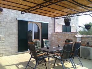 thumbnail: Terrace/patio