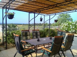 thumbnail: Terrace/patio
