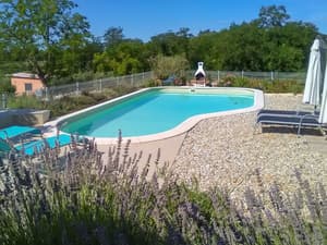 thumbnail: Outdoor pool
