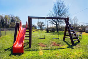 thumbnail: Children's area