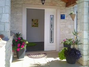 thumbnail: Courtyard