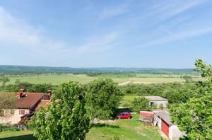 thumbnail: Aerial view