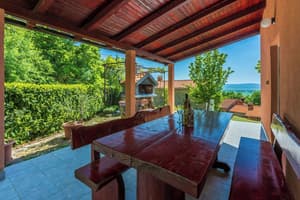 thumbnail: BBQ/picnic area
