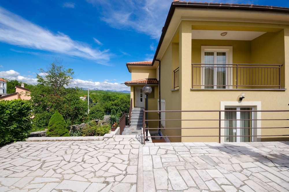 Building design
