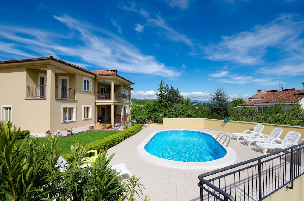 Building design