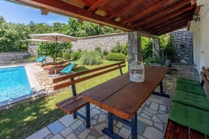 thumbnail: Terrace/patio