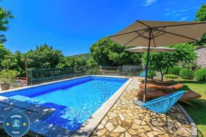 thumbnail: Outdoor pool