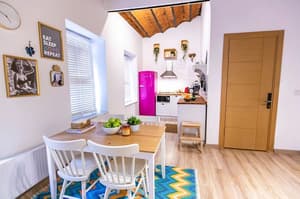 thumbnail: Living area