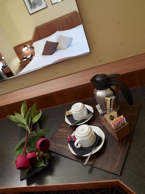 thumbnail: Room amenity