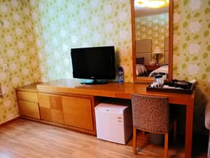 thumbnail: Room amenity