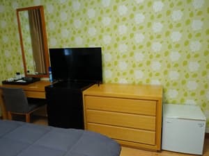 thumbnail: Room amenity
