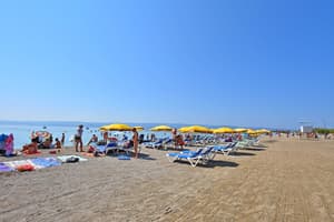 thumbnail: Beach