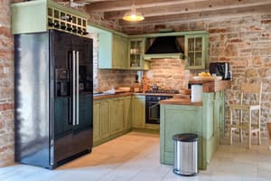 thumbnail: Private kitchen