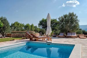 thumbnail: Outdoor pool