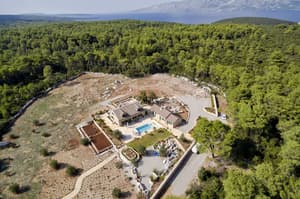 thumbnail: Aerial view