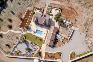 thumbnail: Aerial view