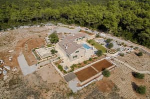 thumbnail: Aerial view
